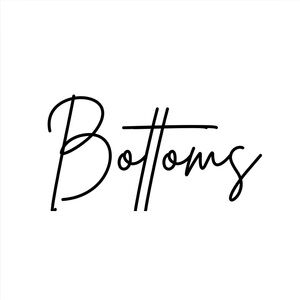 Pants, Skirts & Shorts